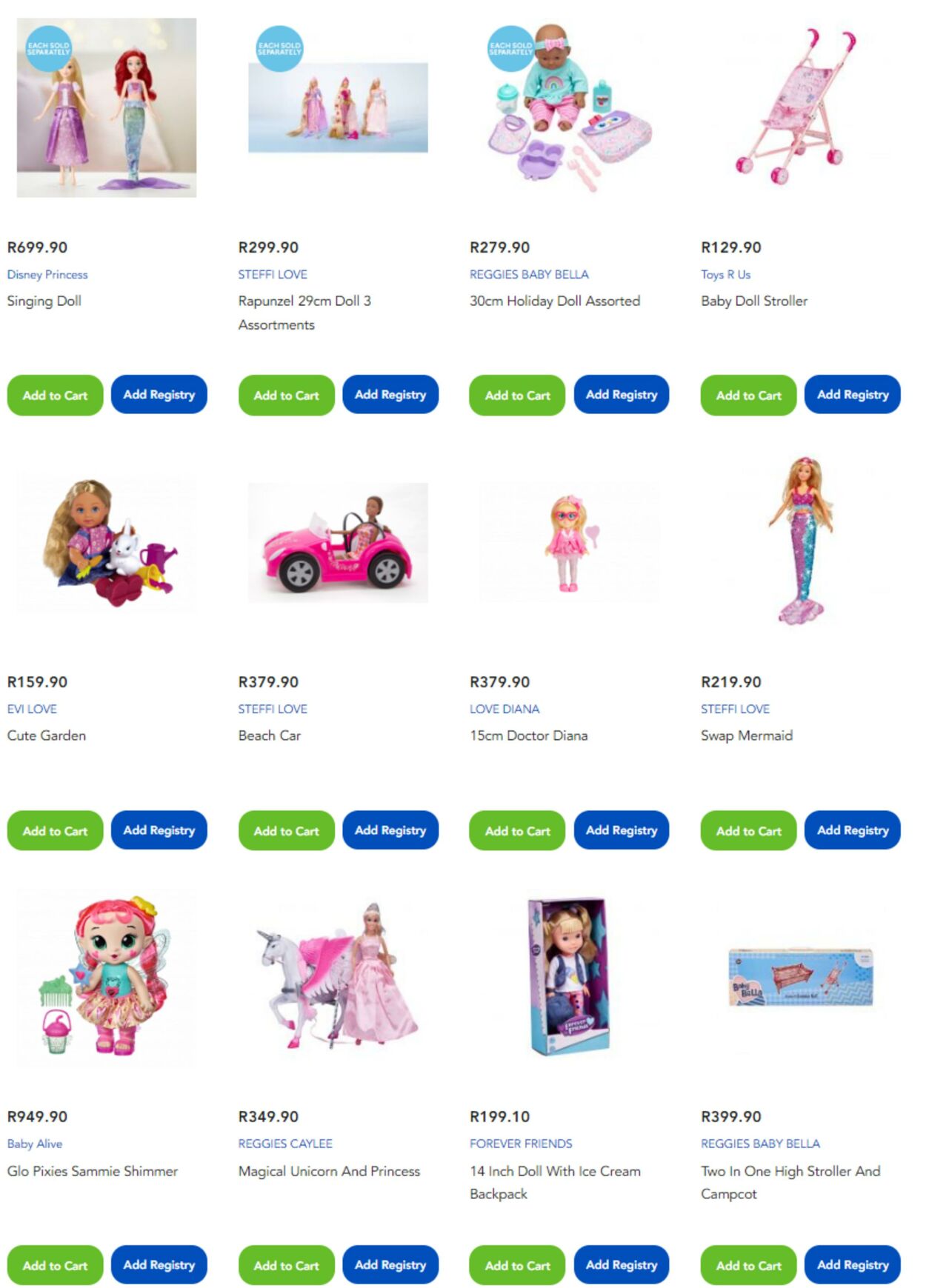 Special Toys R Us 13.06.2022 - 27.06.2022