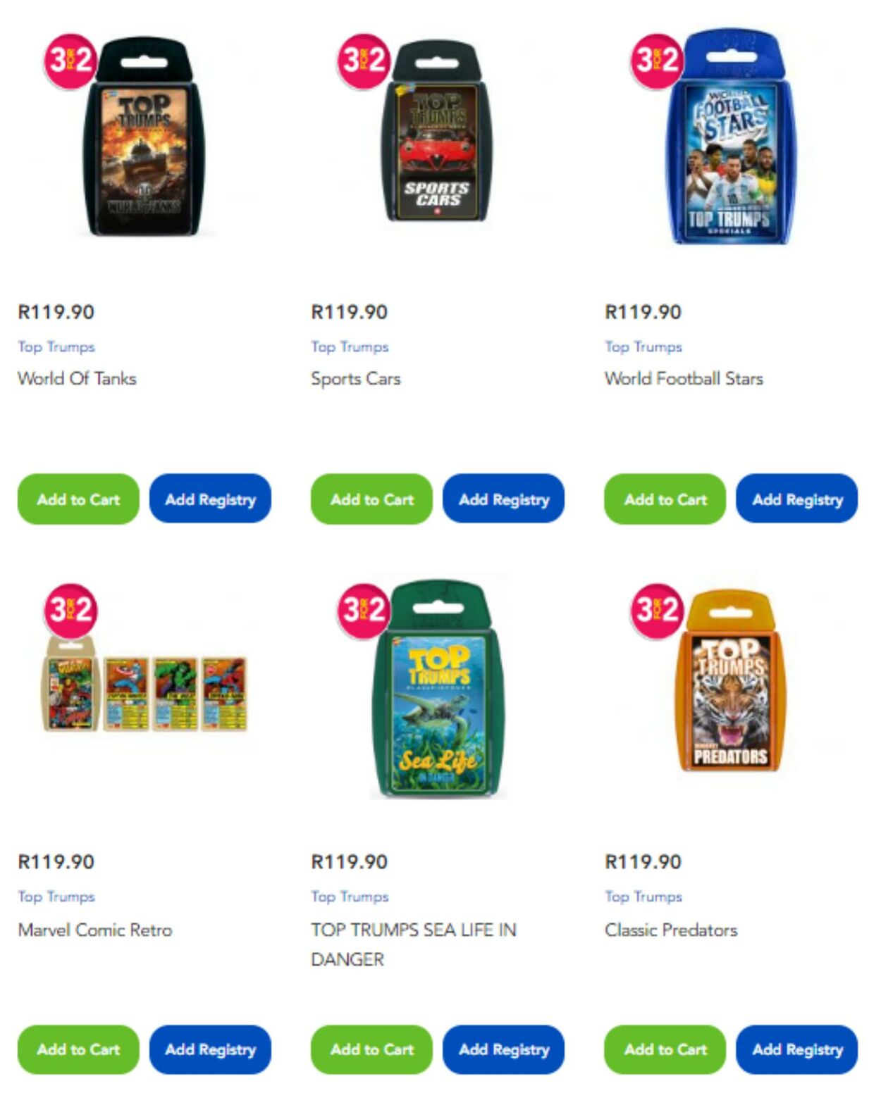 Special Toys R Us 18.07.2022 - 17.08.2022