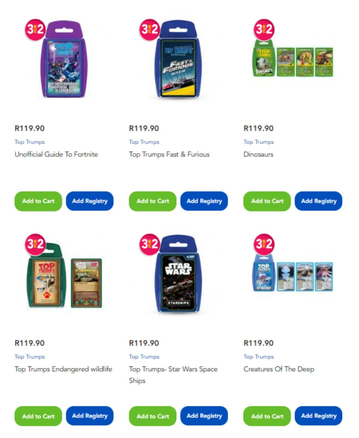 Special Toys R Us 18.07.2022 - 17.08.2022