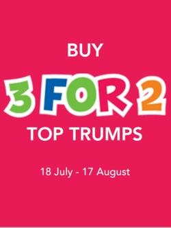 Special Toys R Us 18.07.2022-17.08.2022