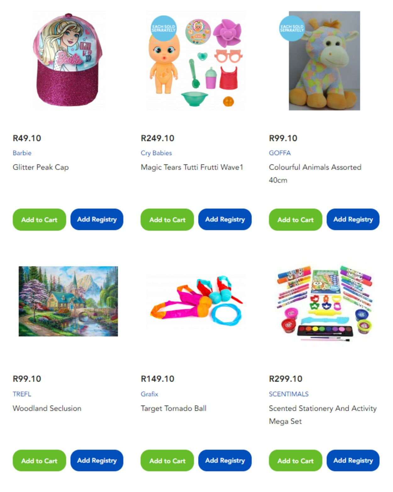 Special Toys R Us 17.08.2022 - 31.08.2022