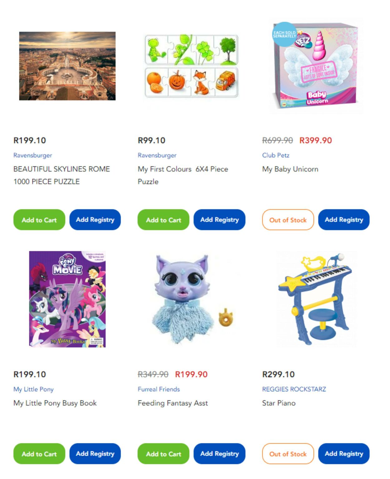 Special Toys R Us 17.08.2022 - 31.08.2022