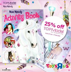 Special Toys R Us 16.03.2023 - 30.03.2023