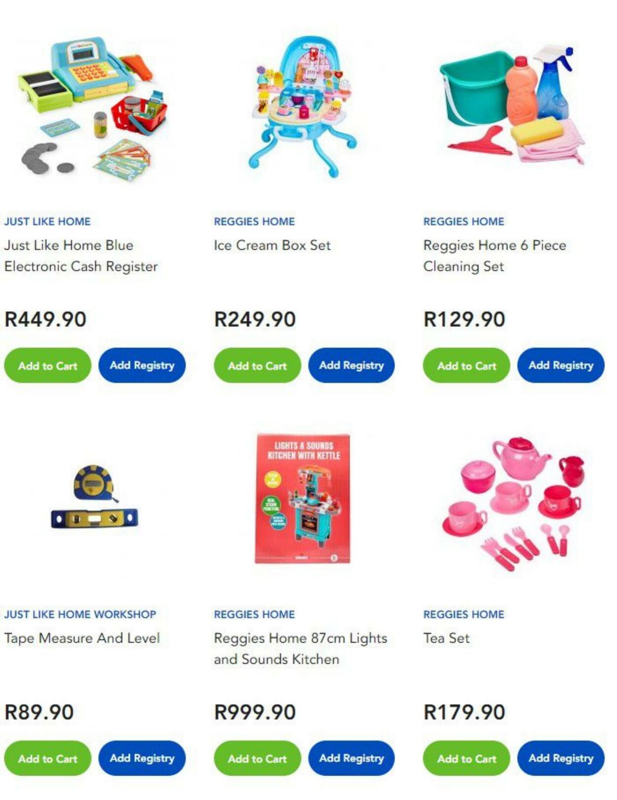 Special Toys R Us 30.04.2023 - 14.05.2023