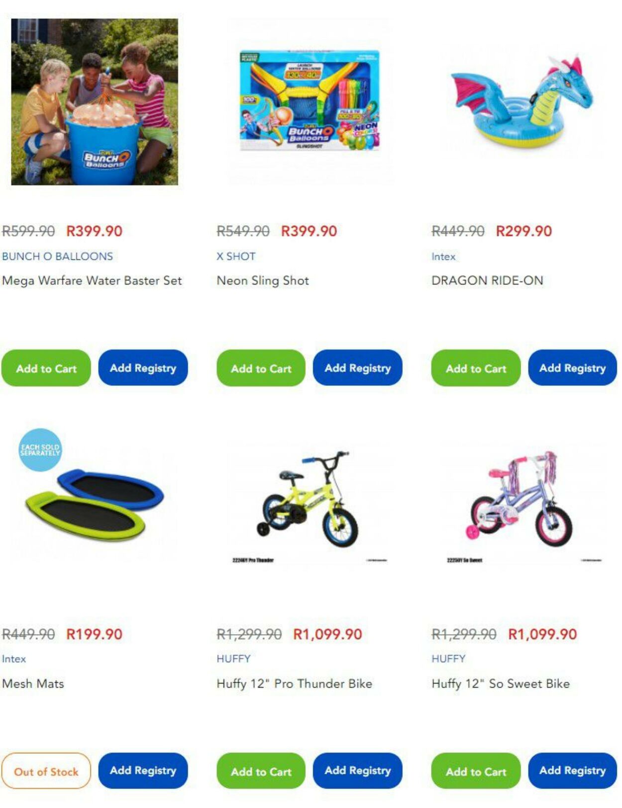 Special Toys R Us 25.10.2022 - 08.11.2022
