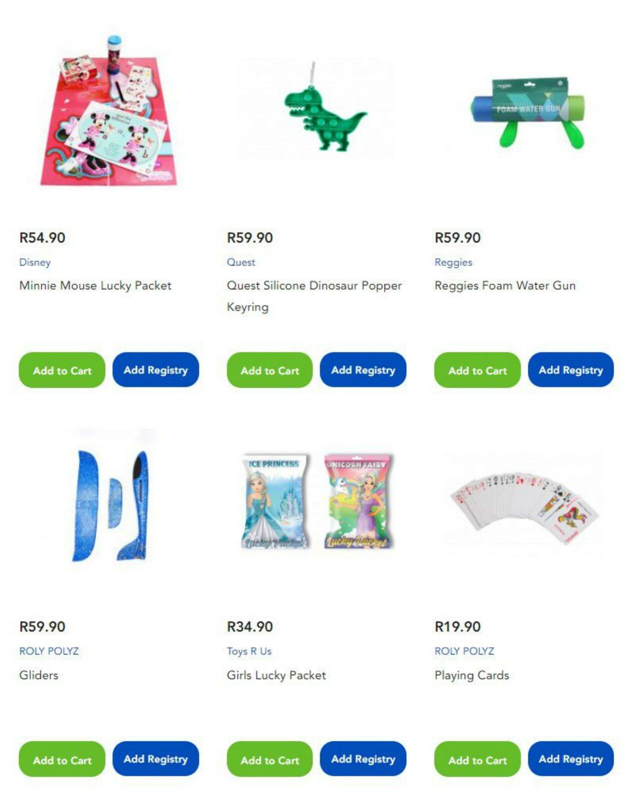 Special Toys R Us 15.11.2022 - 29.11.2022