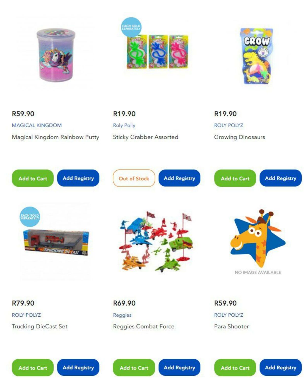 Special Toys R Us 15.11.2022 - 29.11.2022