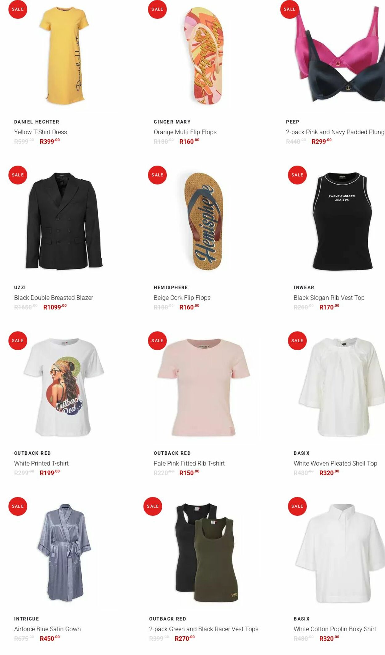 Special Truworths 19.11.2025 - 26.11.2025