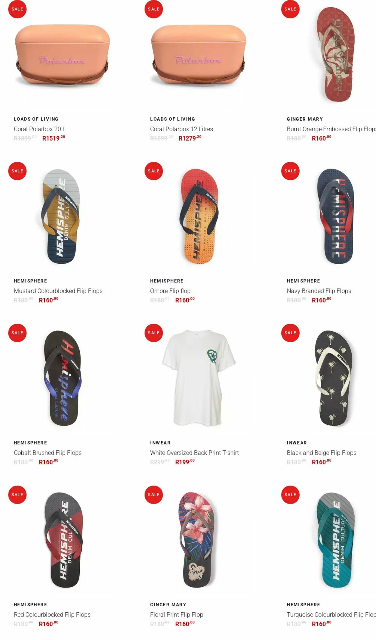 Special Truworths 19.11.2025 - 26.11.2025