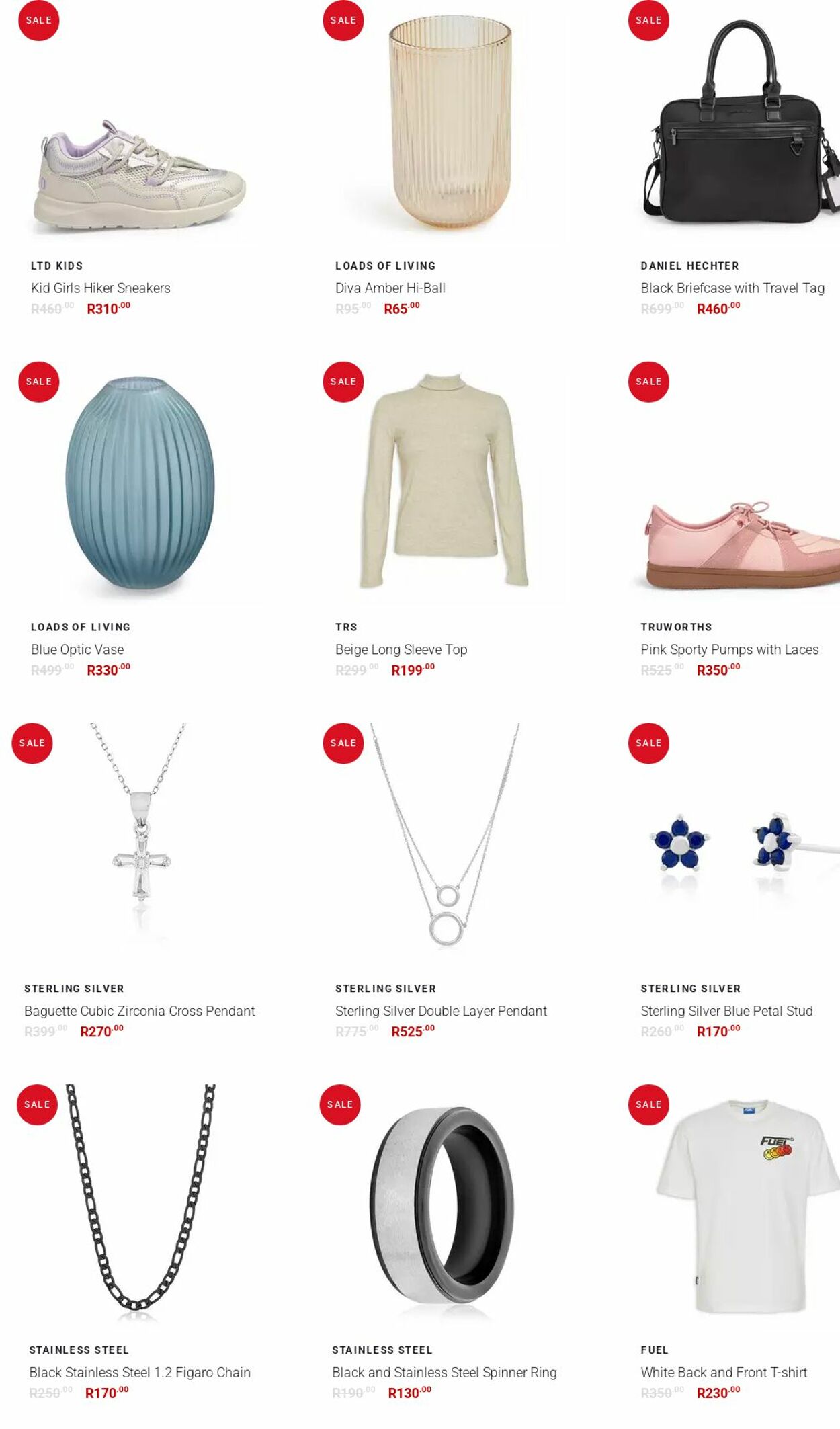 Special Truworths 11.06.2025 - 18.06.2025