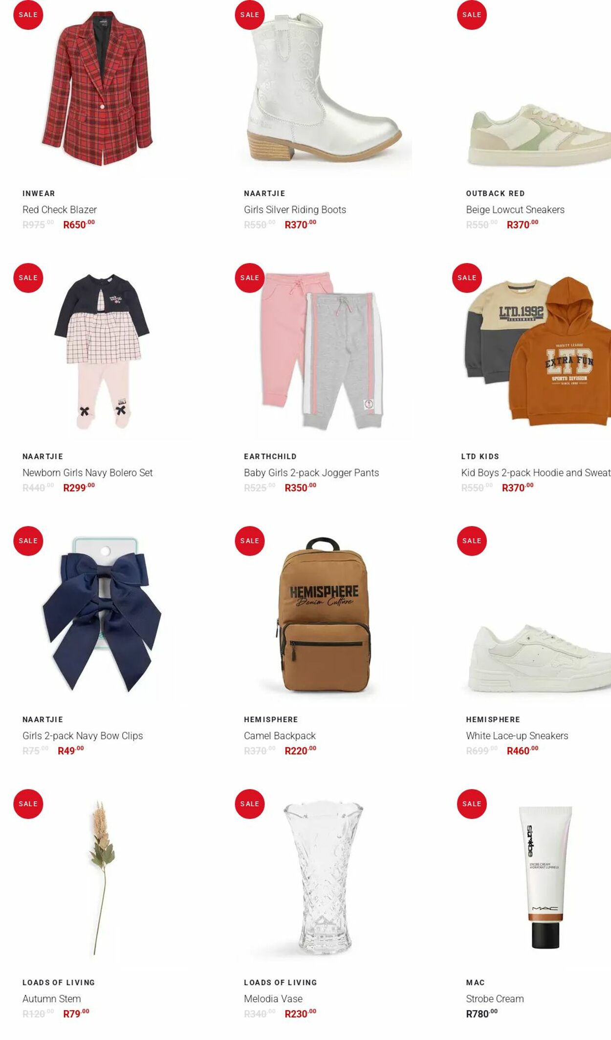 Special Truworths 11.06.2025 - 18.06.2025