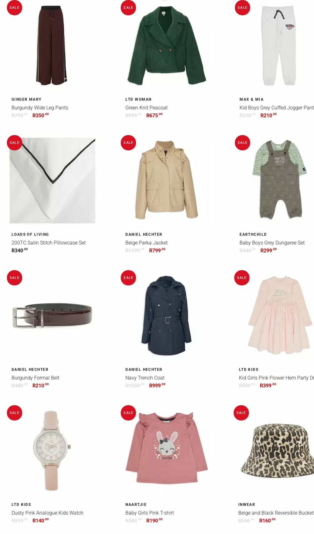 Special Truworths 11.06.2025 - 18.06.2025