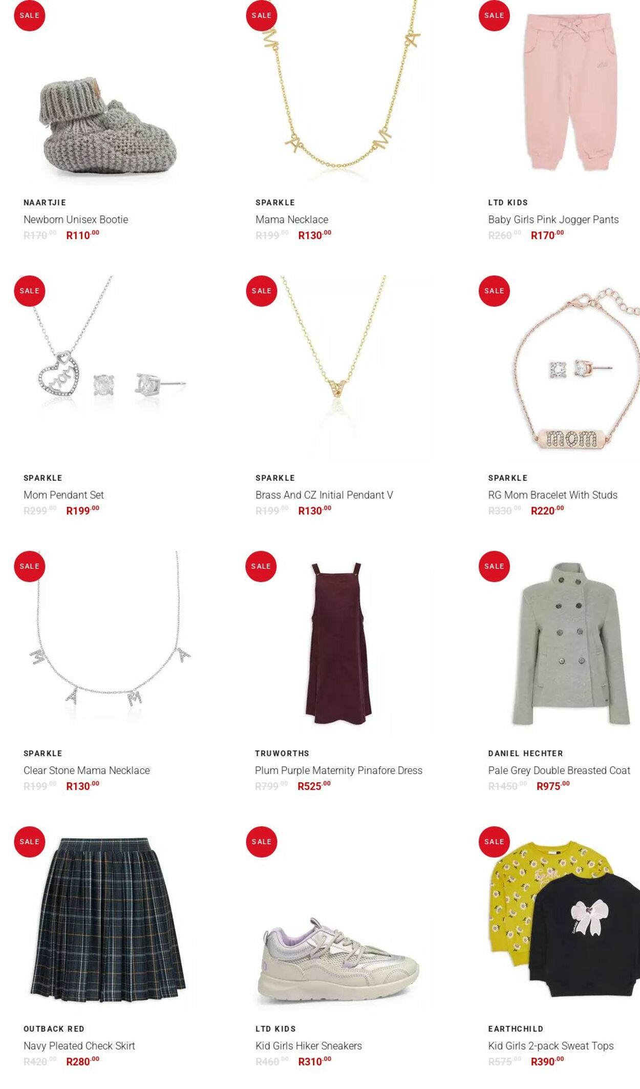 Special Truworths 25.06.2025 - 02.07.2025