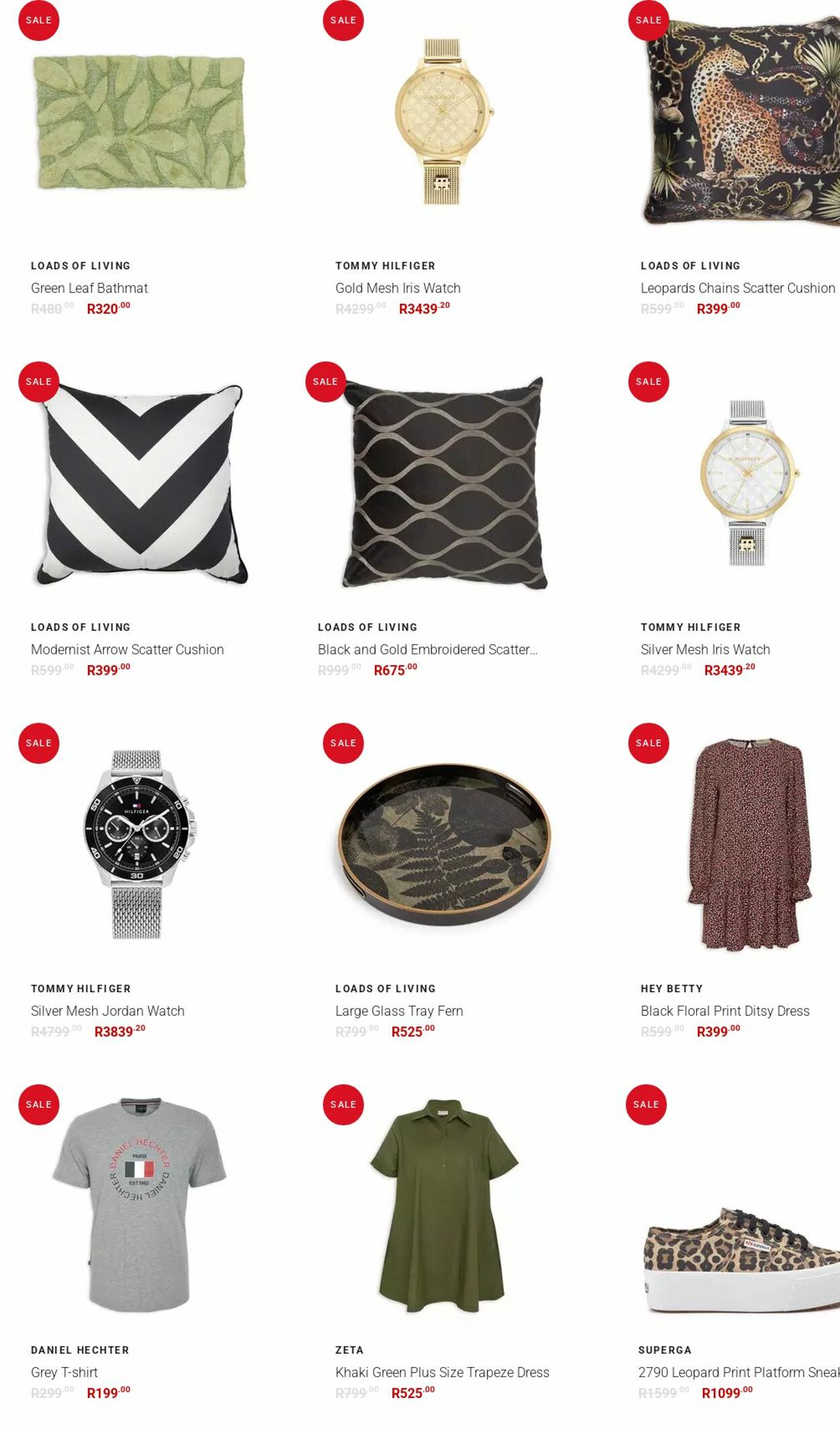 Special Truworths 25.06.2025 - 02.07.2025