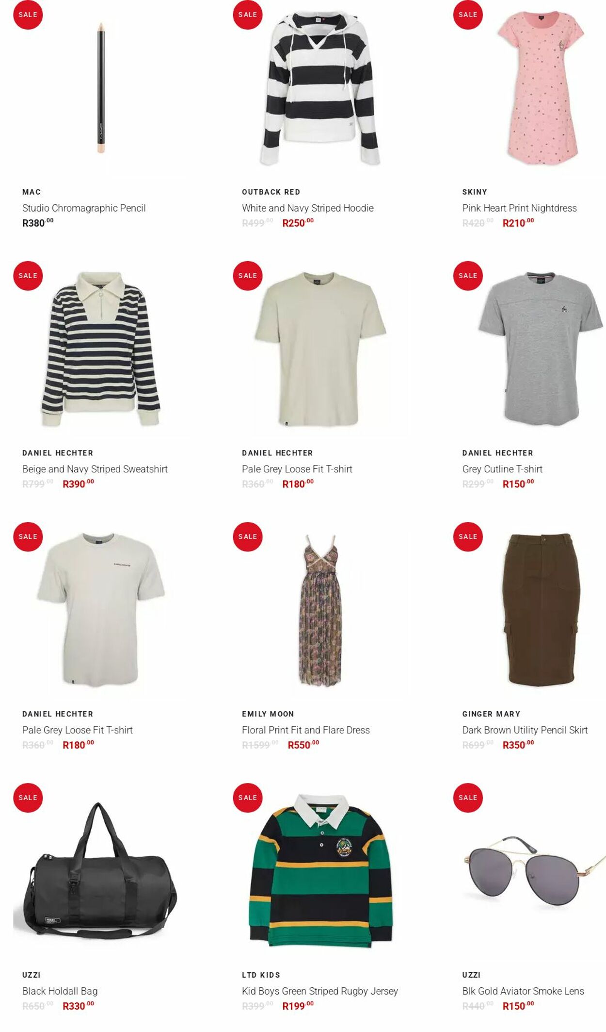 Special Truworths 18.06.2025 - 25.06.2025
