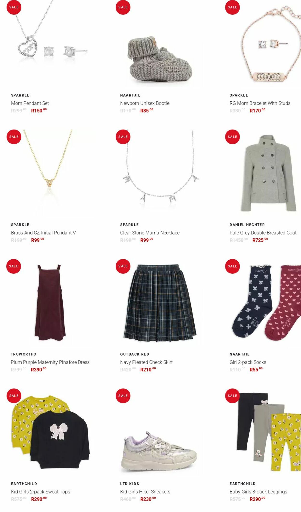Special Truworths 18.06.2025 - 25.06.2025