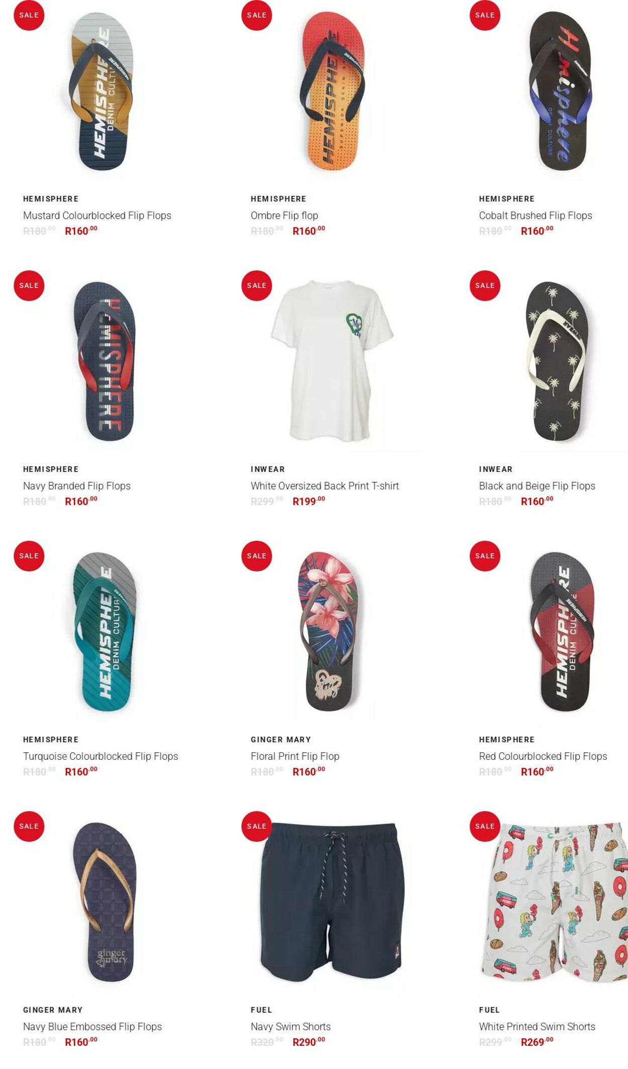 Special Truworths 12.11.2025 - 19.11.2025