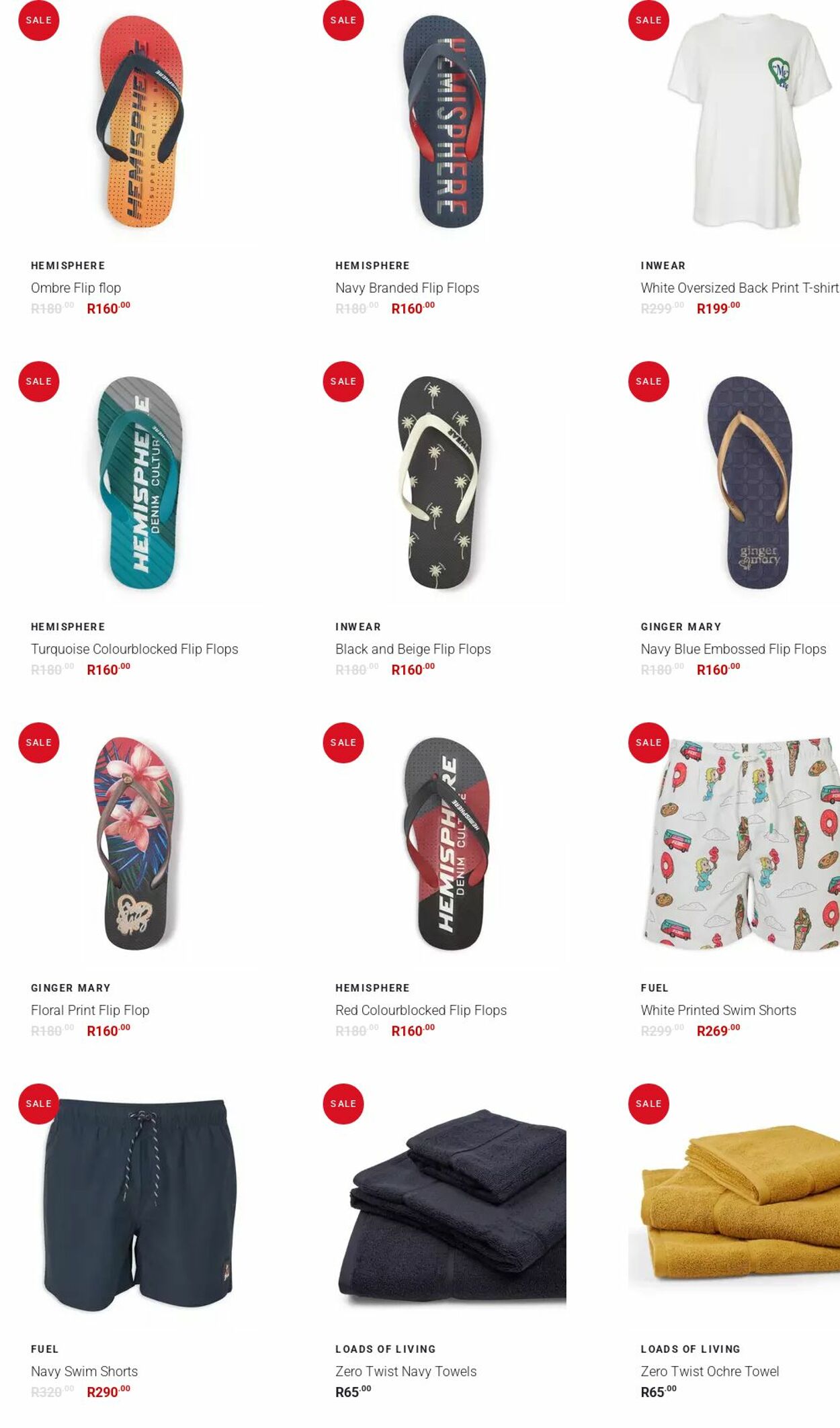 Special Truworths 05.11.2025 - 12.11.2025