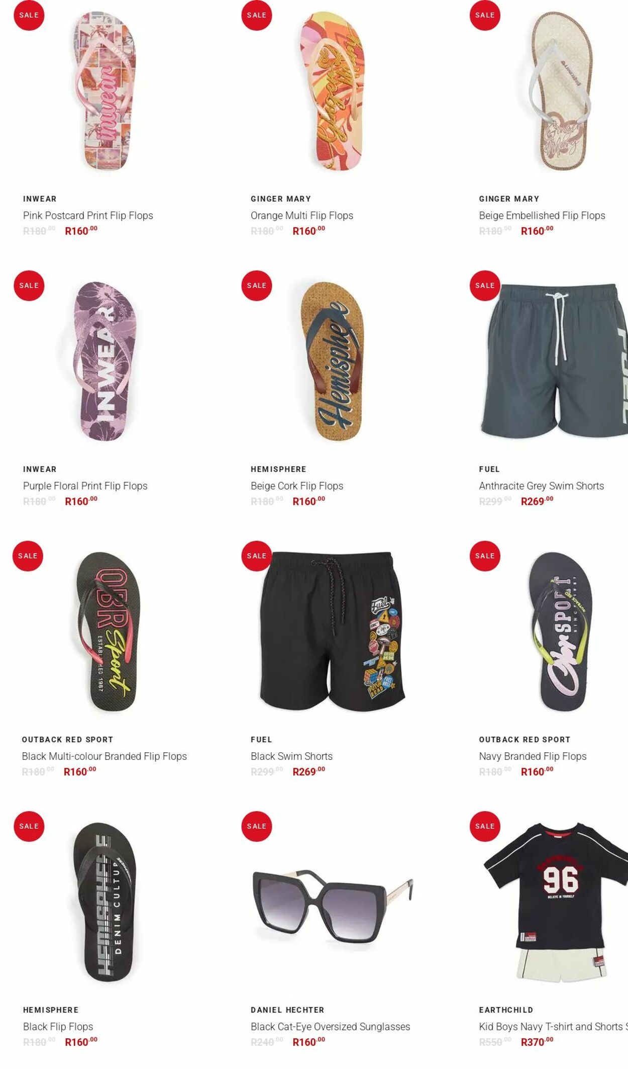 Special Truworths 15.10.2025 - 22.10.2025