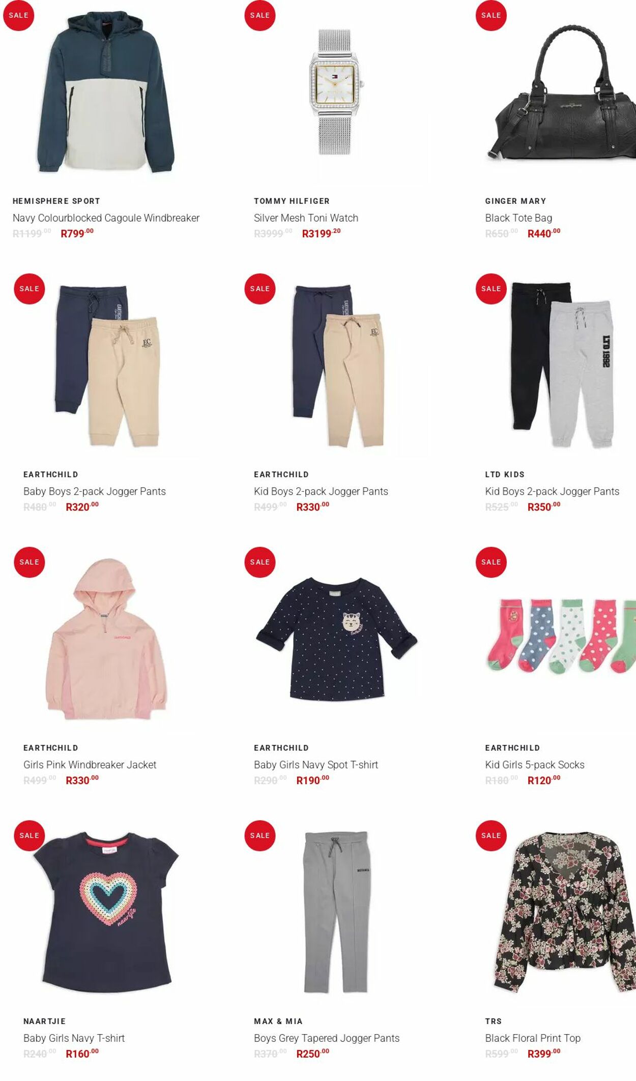 Special Truworths 15.10.2025 - 22.10.2025
