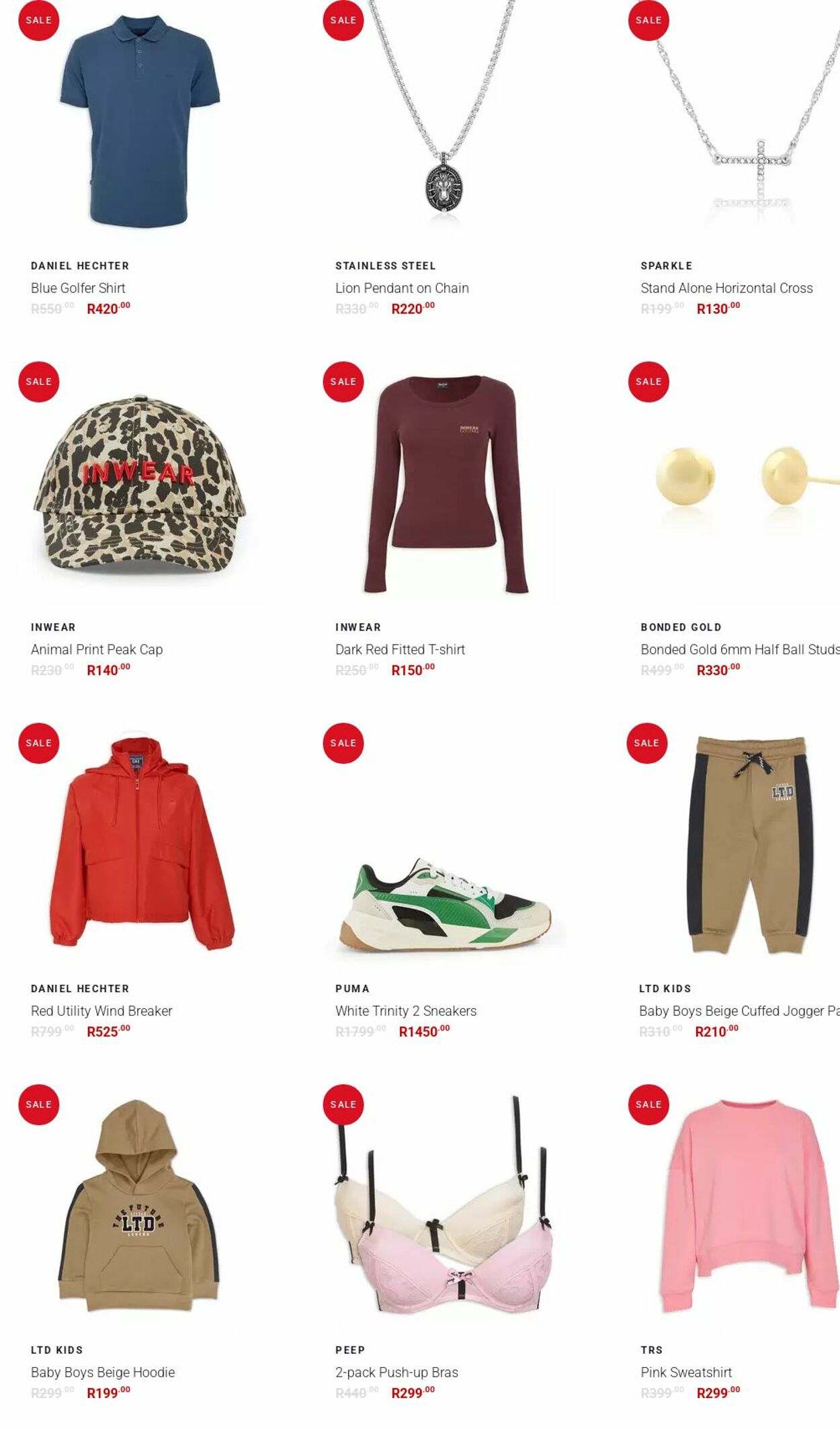 Special Truworths 28.05.2025 - 04.06.2025