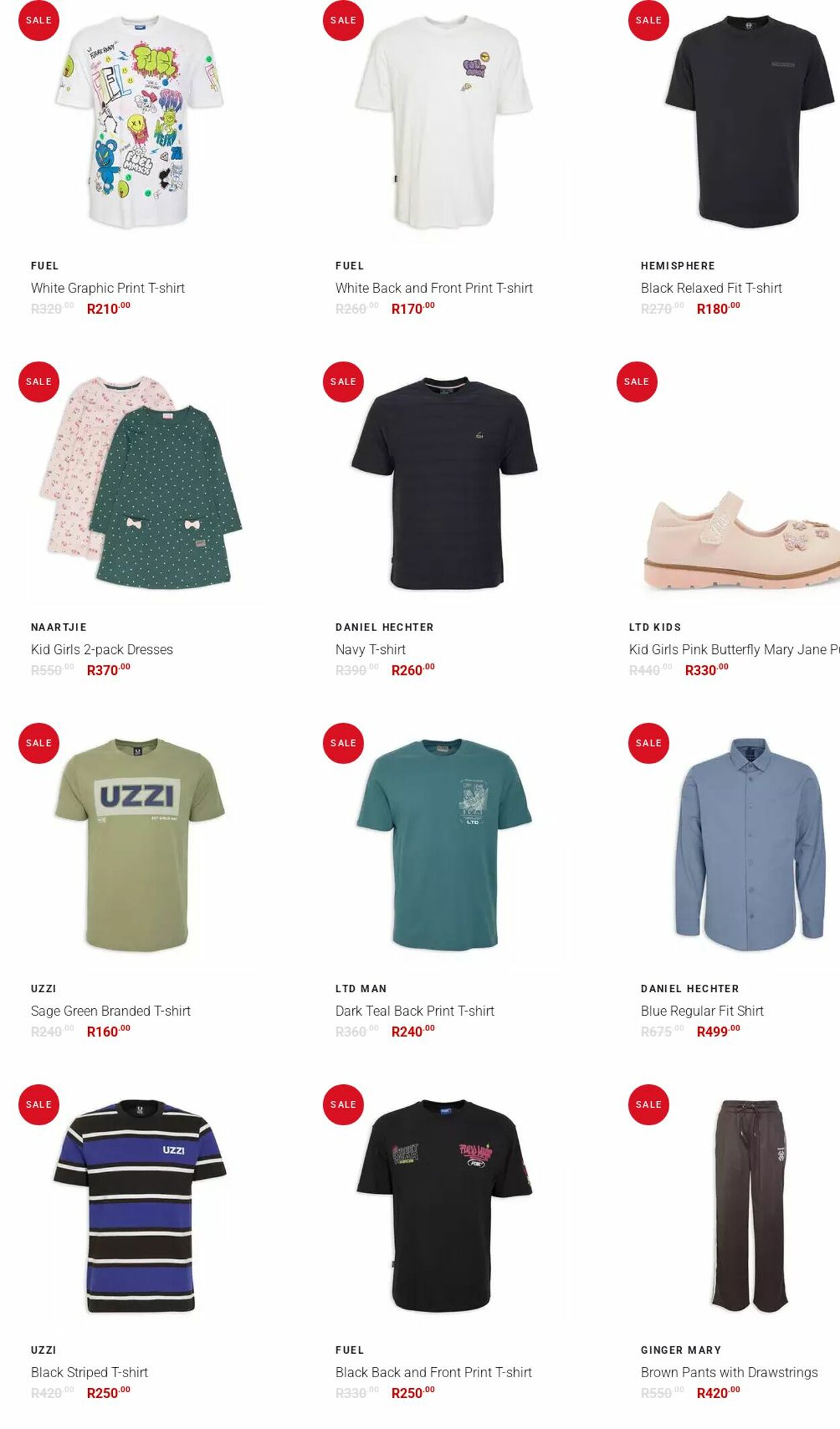 Special Truworths 28.05.2025 - 04.06.2025