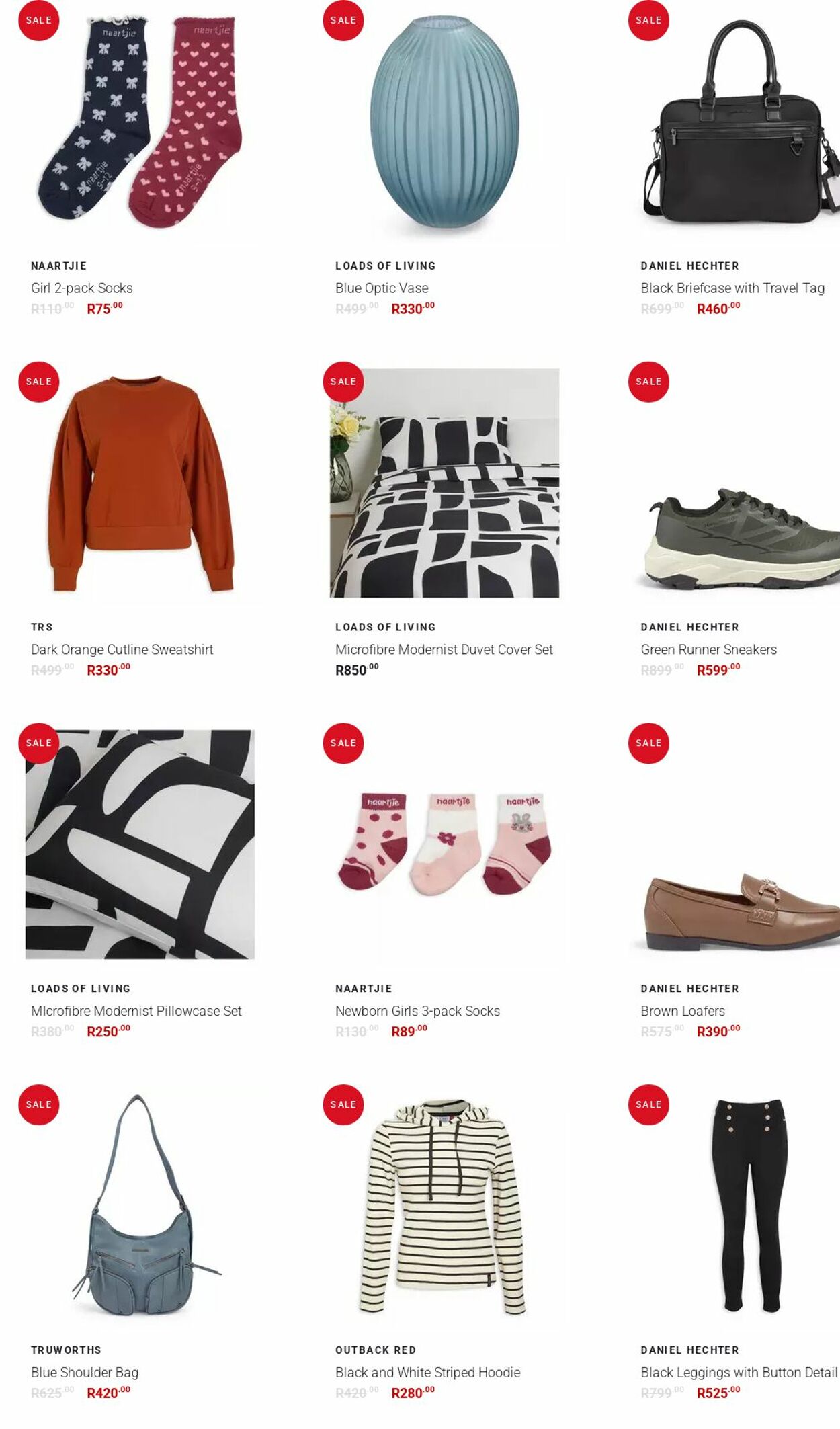 Special Truworths 28.05.2025 - 04.06.2025