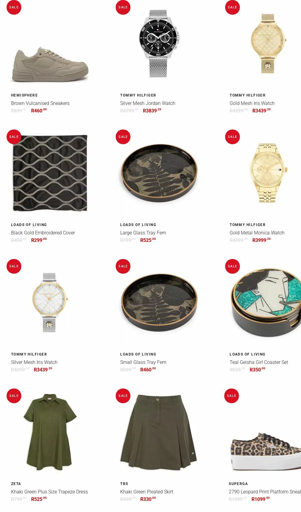 Special Truworths 28.05.2025 - 04.06.2025