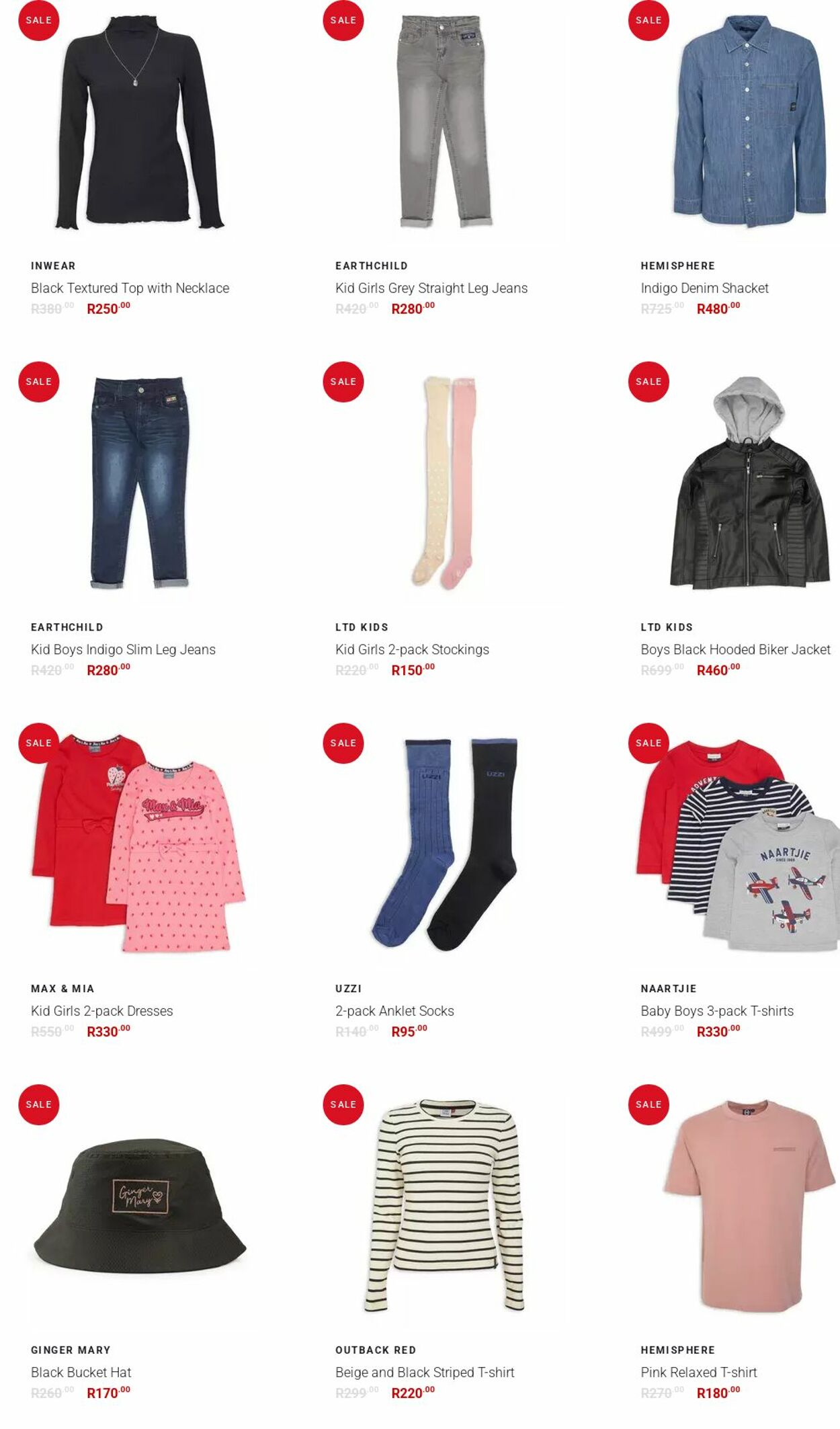 Special Truworths 28.05.2025 - 04.06.2025