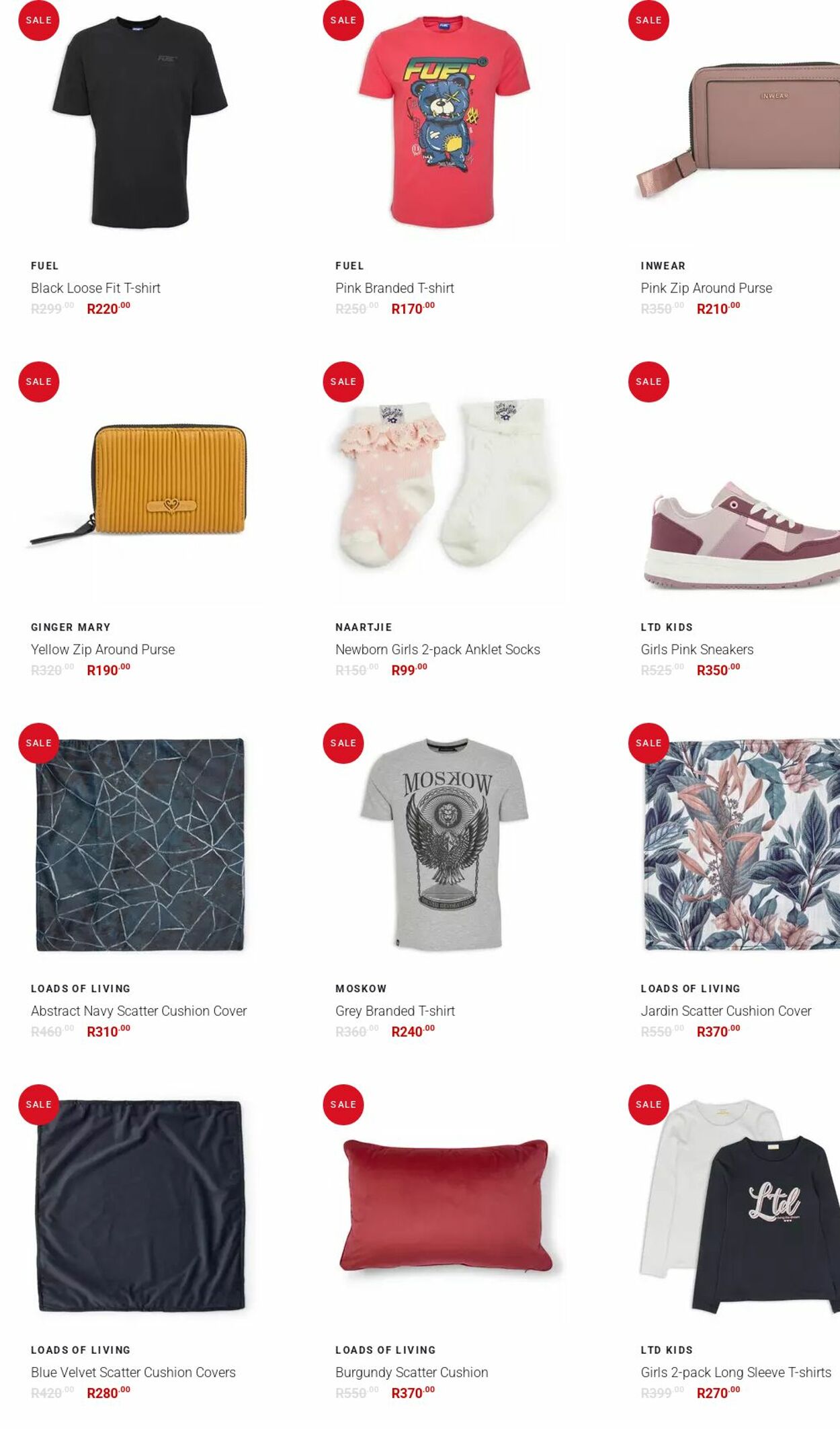 Special Truworths 28.05.2025 - 04.06.2025