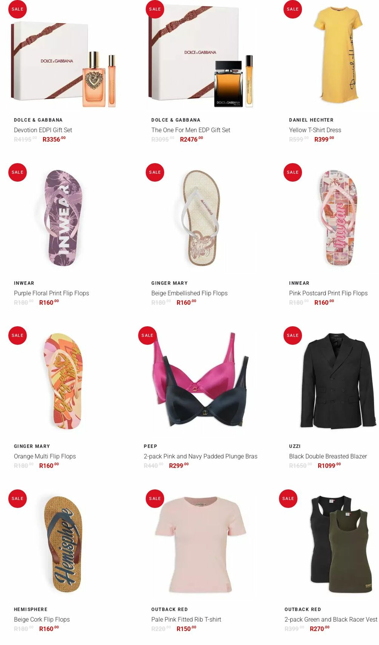 Special Truworths 29.10.2025 - 05.11.2025