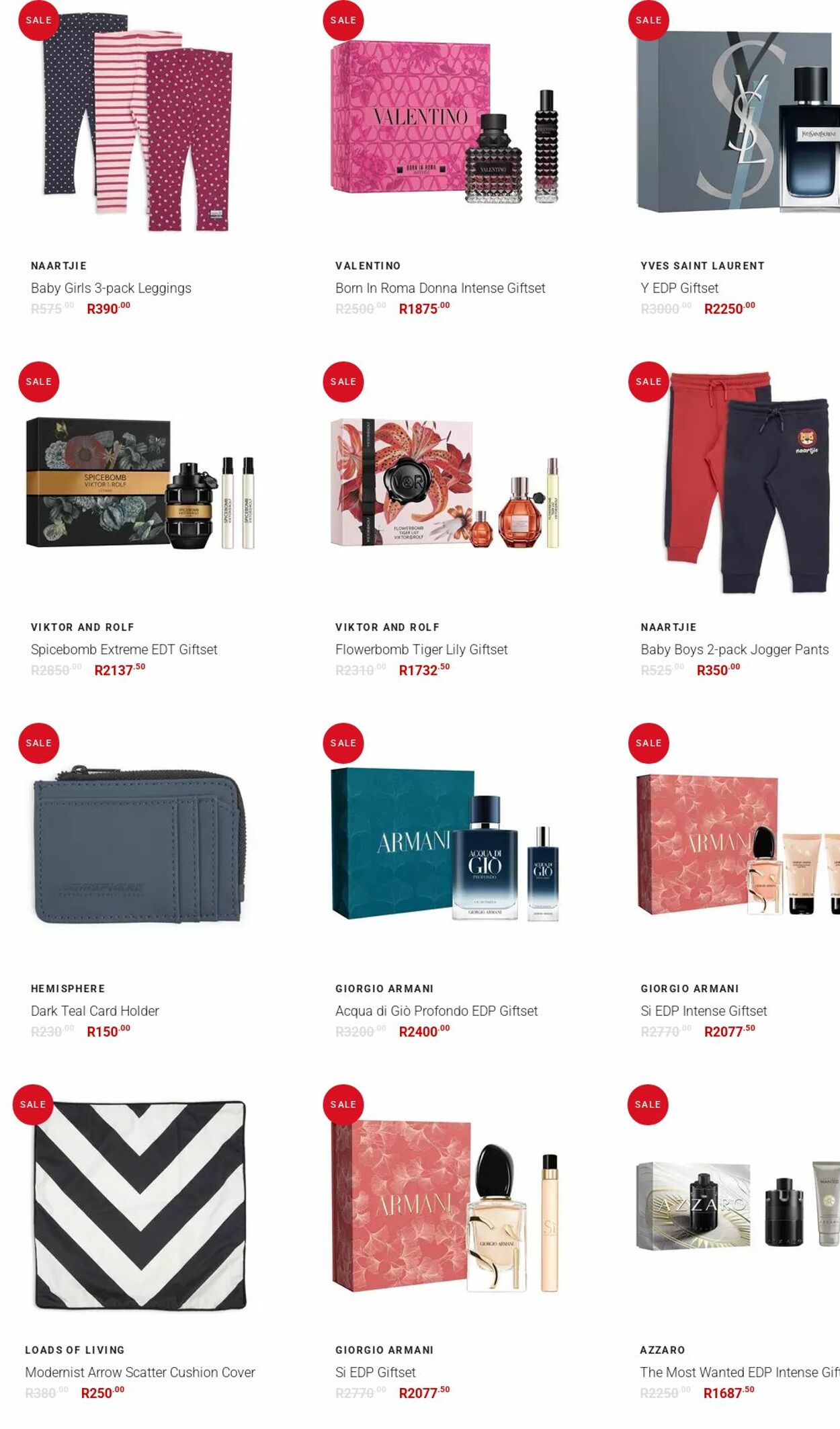 Special Truworths 02.07.2025 - 09.07.2025