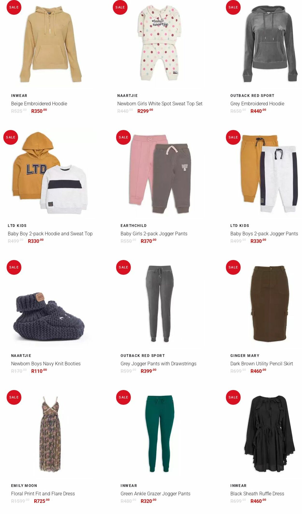 Special Truworths 16.07.2025 - 23.07.2025