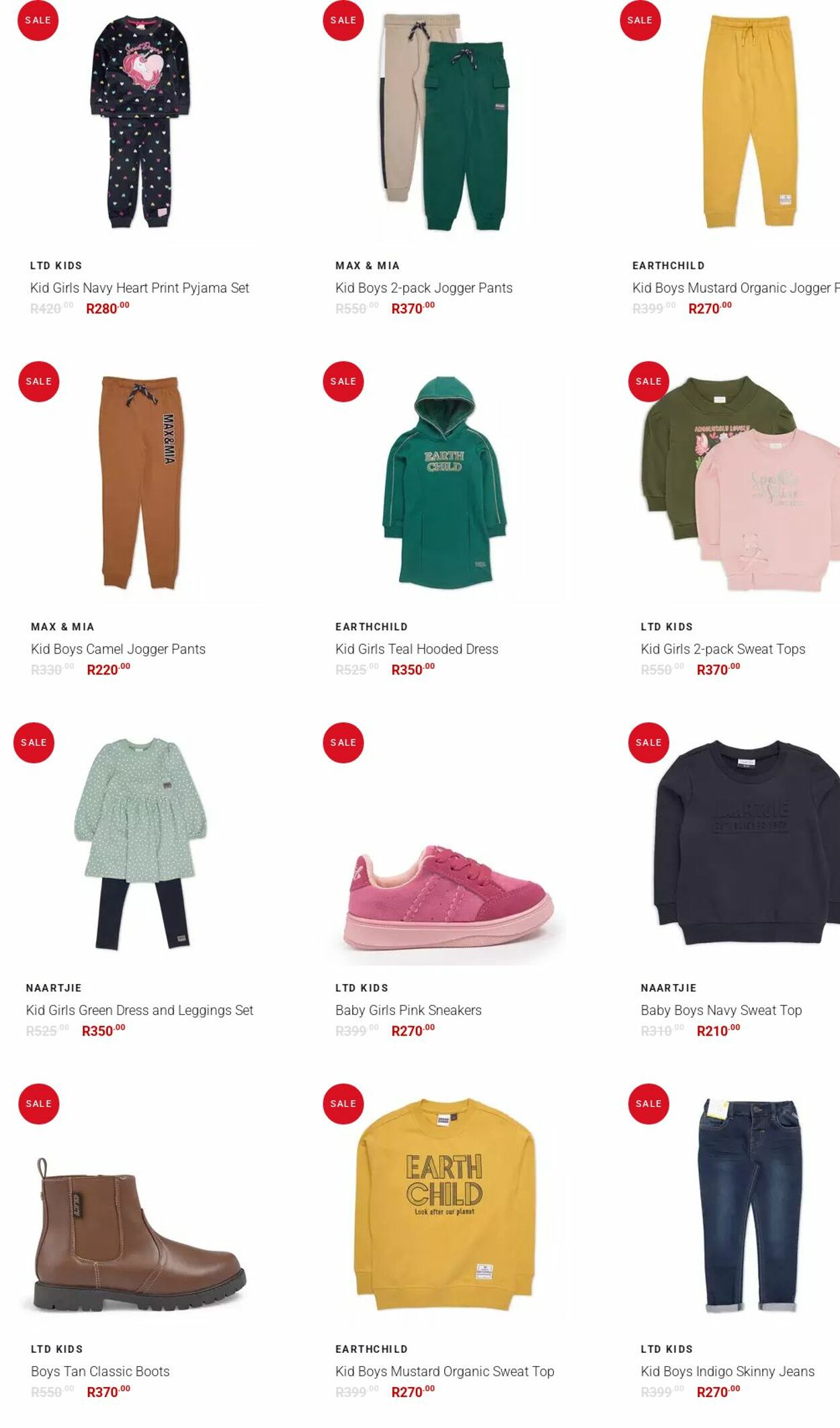 Special Truworths 16.07.2025 - 23.07.2025