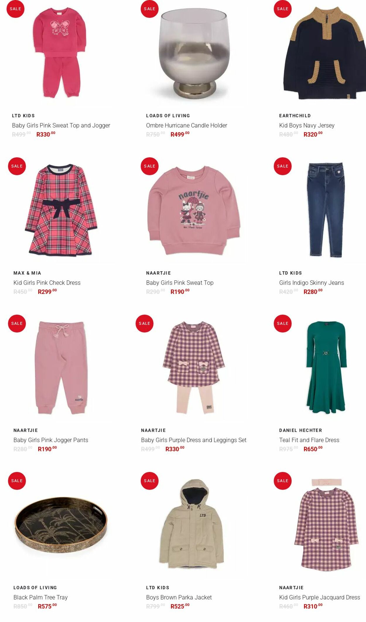 Special Truworths 16.07.2025 - 23.07.2025