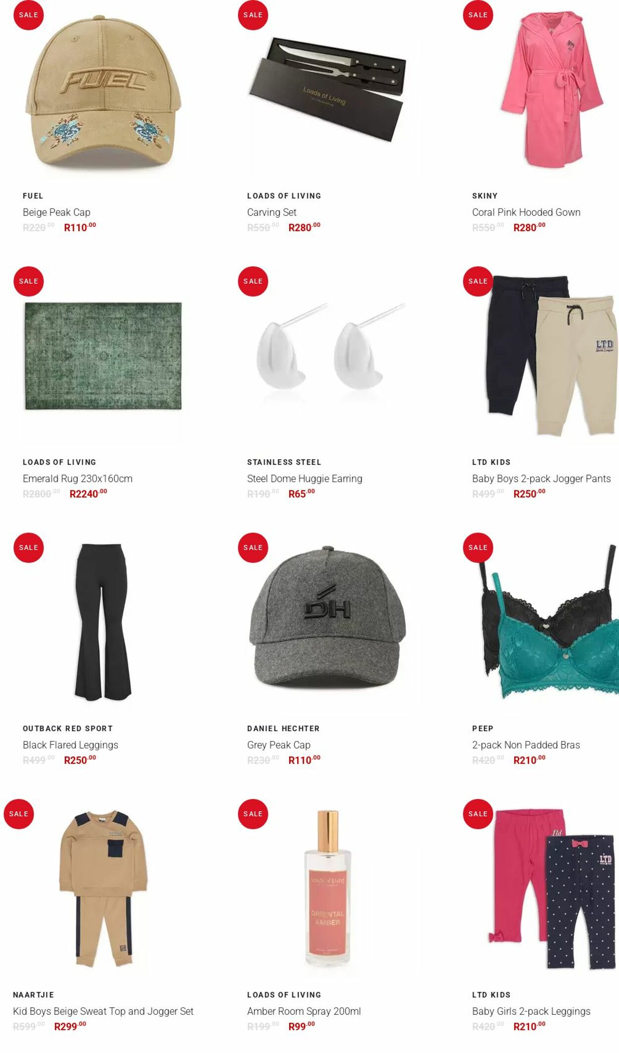 Special Truworths 04.06.2025 - 11.06.2025
