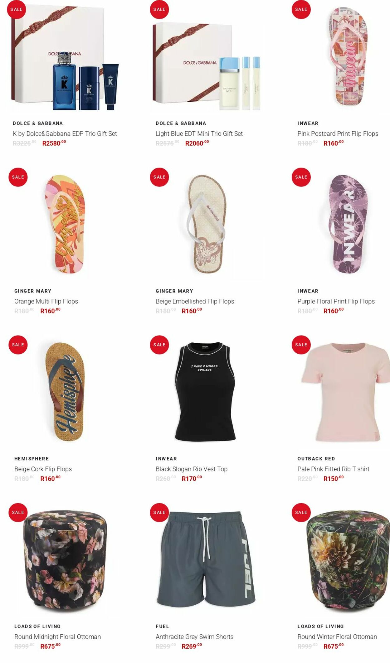 Special Truworths 22.10.2025 - 29.10.2025