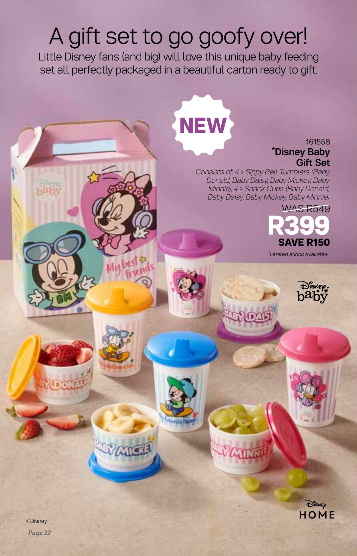 Special Tupperware 08.11.2023 - 05.12.2023