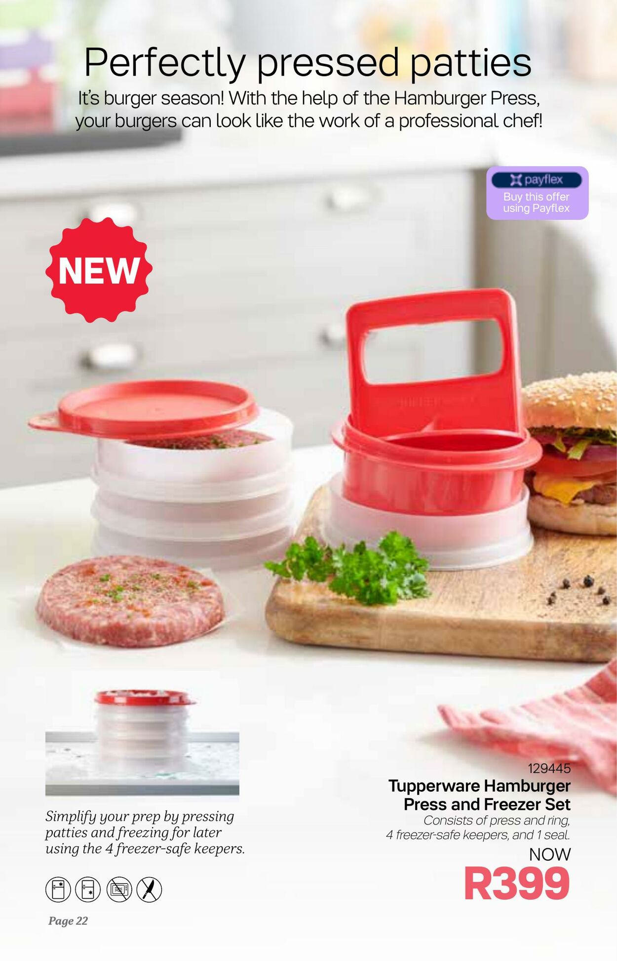 Special Tupperware 04.10.2023 - 07.11.2023