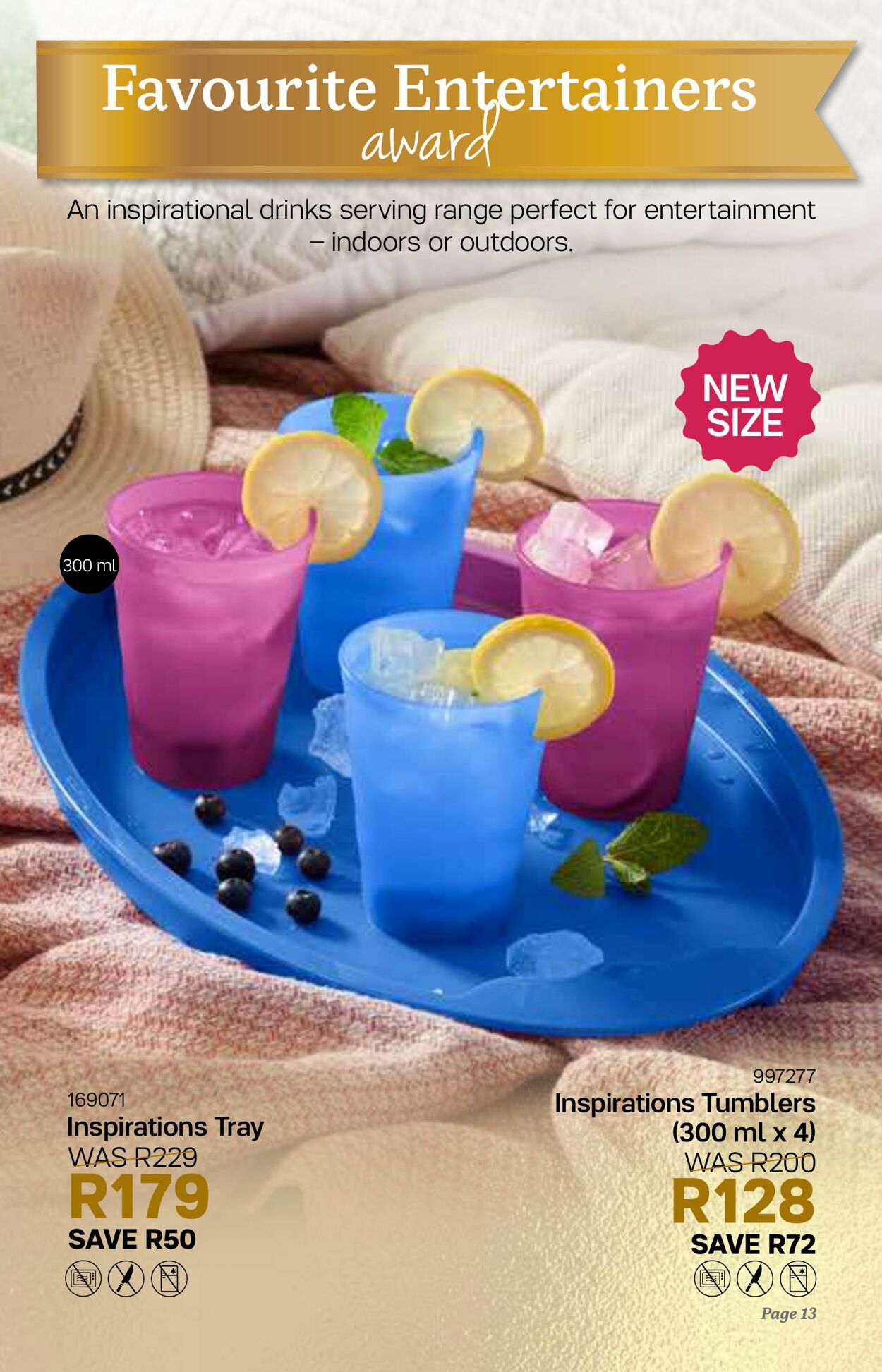 Special Tupperware 08.03.2023 - 04.04.2023