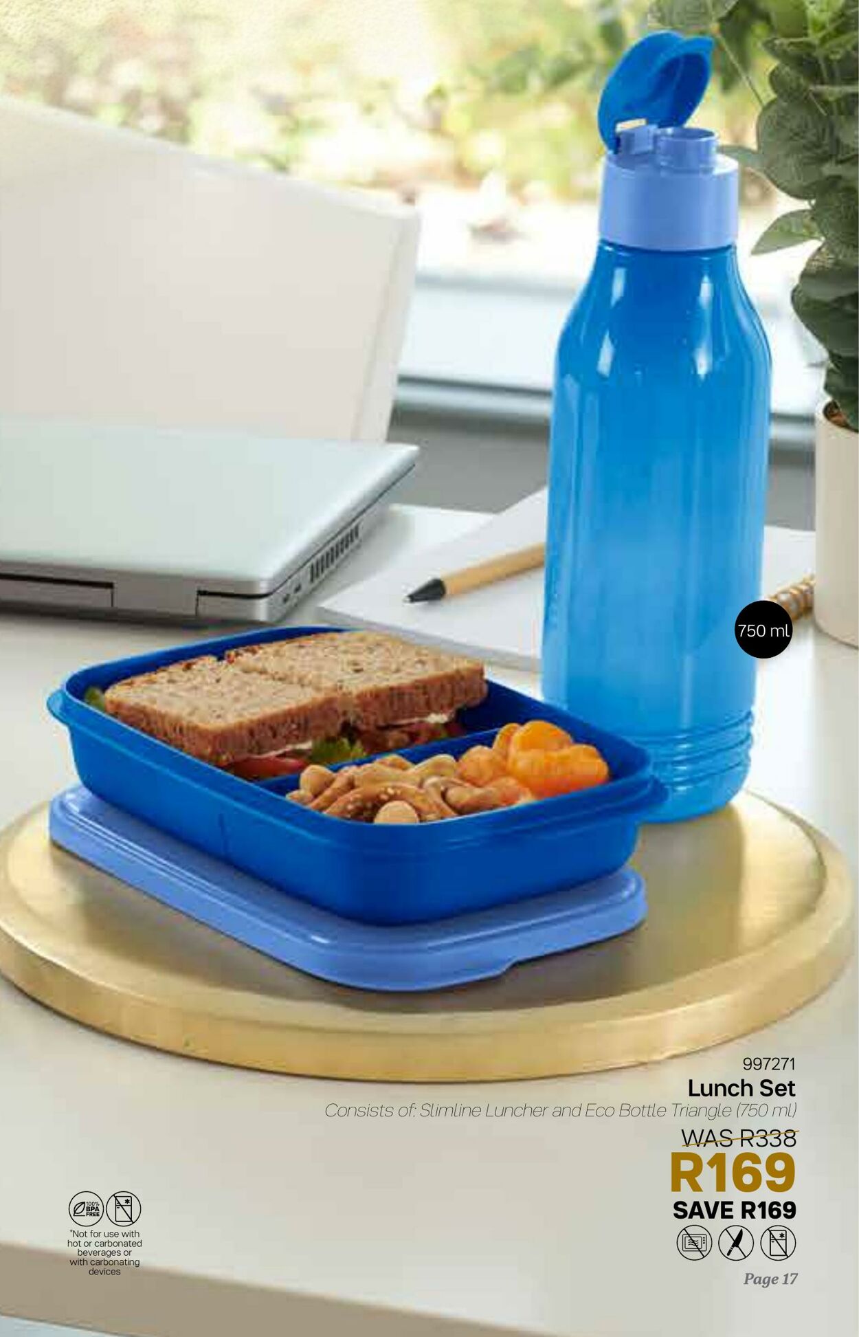 Special Tupperware 08.03.2023 - 04.04.2023