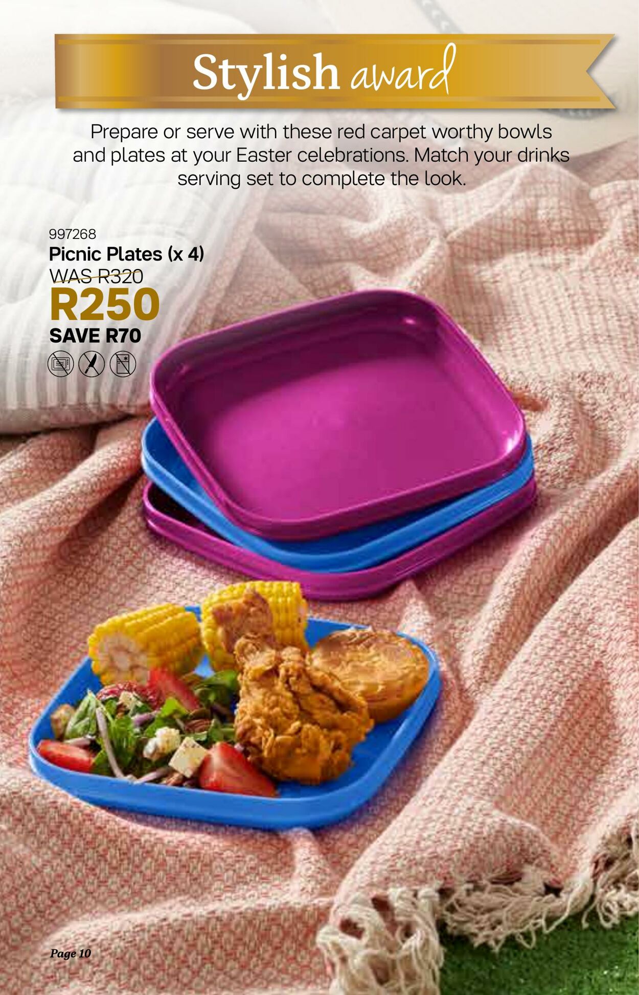 Special Tupperware 08.03.2023 - 04.04.2023