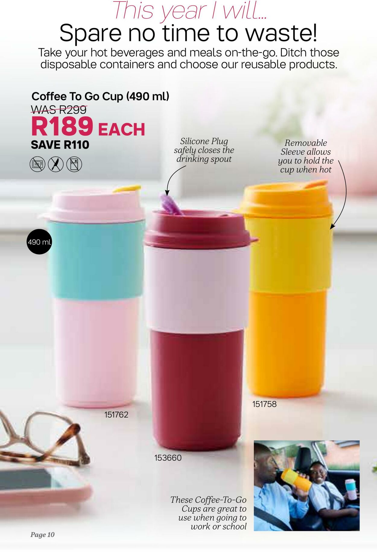 Special Tupperware 04.01.2023 - 07.02.2023