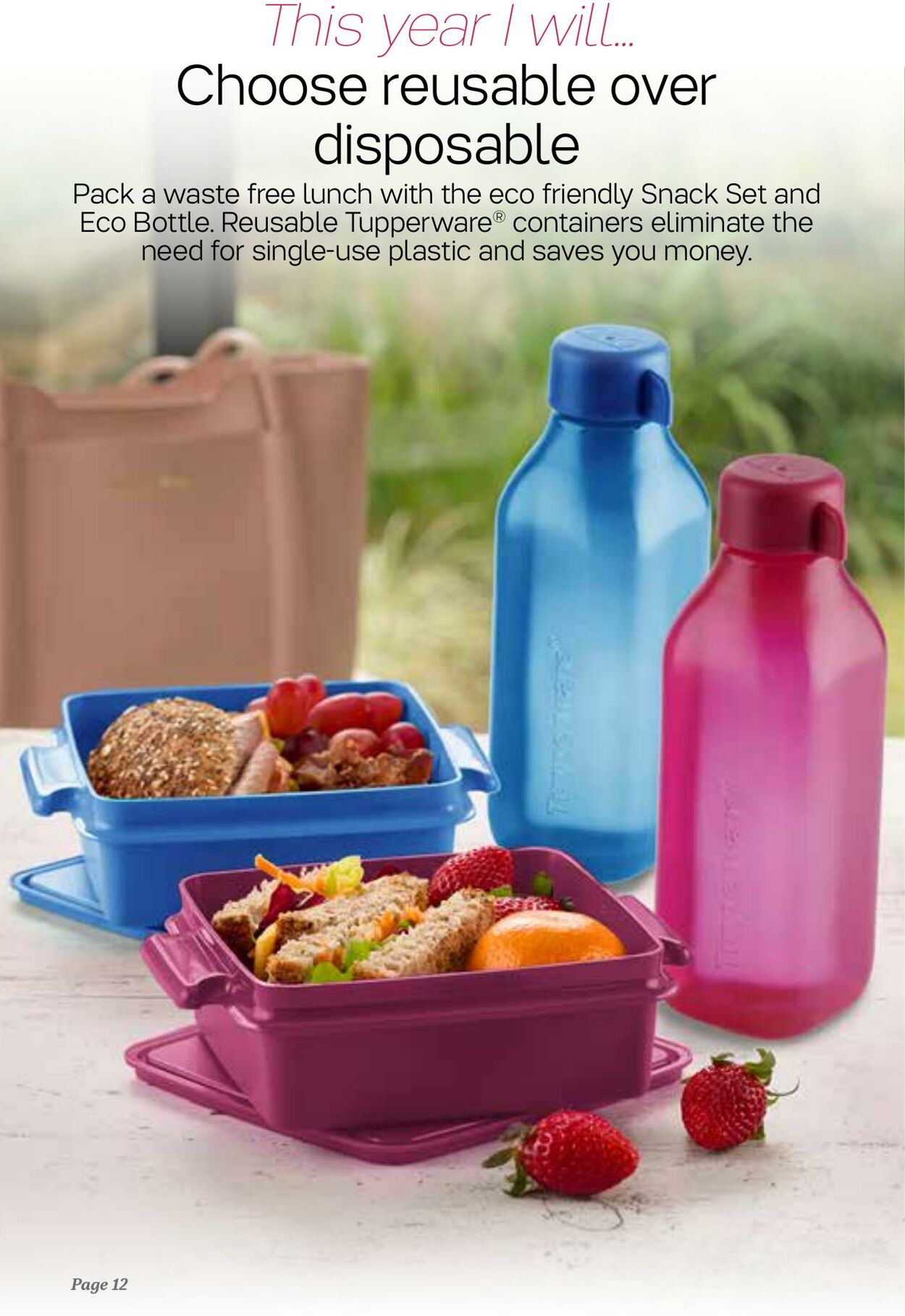 Special Tupperware 04.01.2023 - 07.02.2023