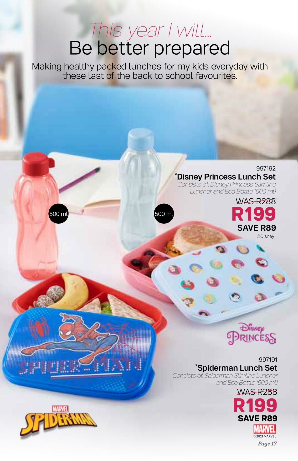 Special Tupperware 04.01.2023 - 07.02.2023