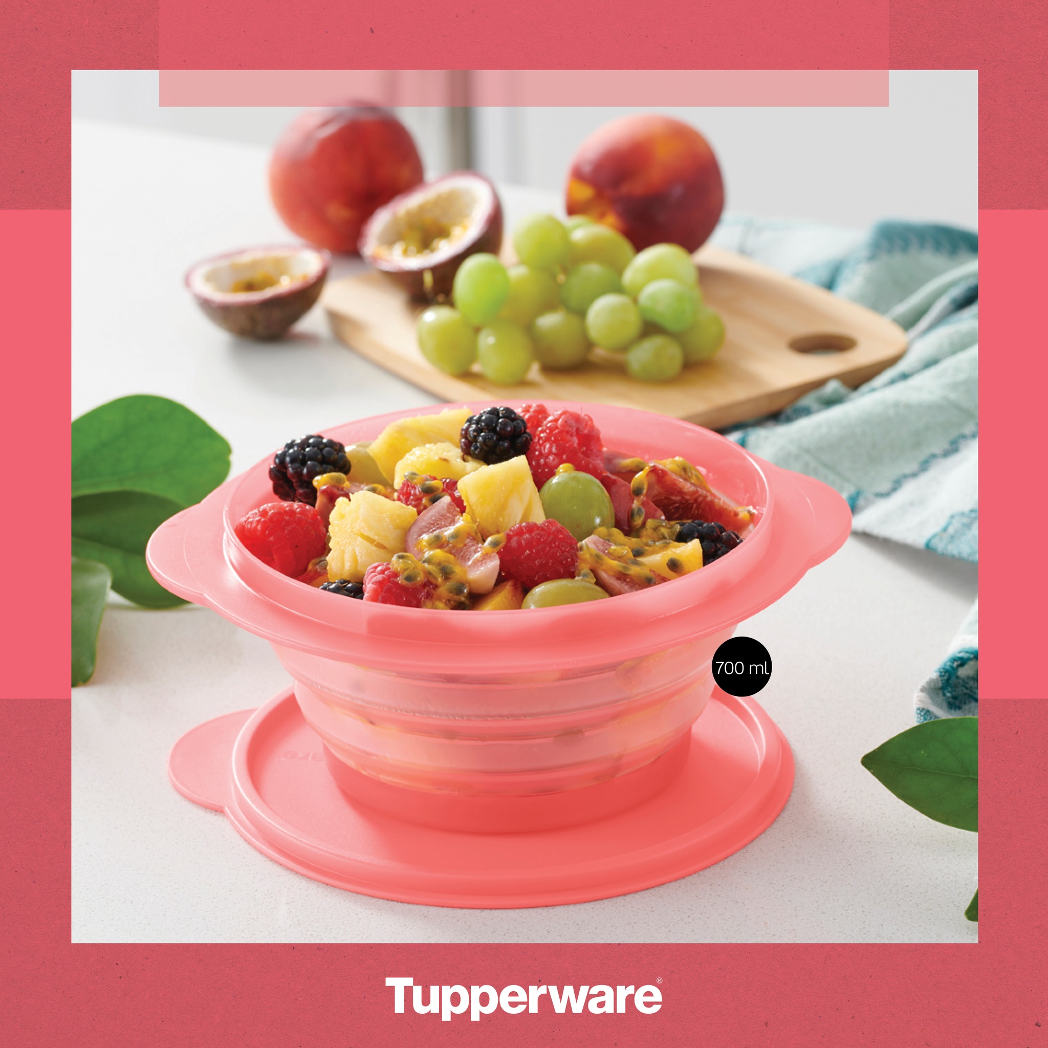 special - Tupperware