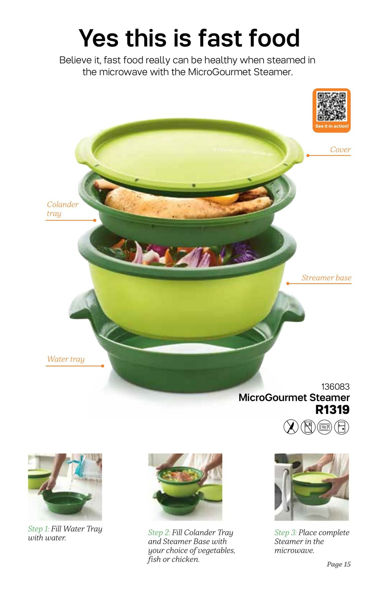 Special Tupperware 04.10.2023 - 31.10.2023