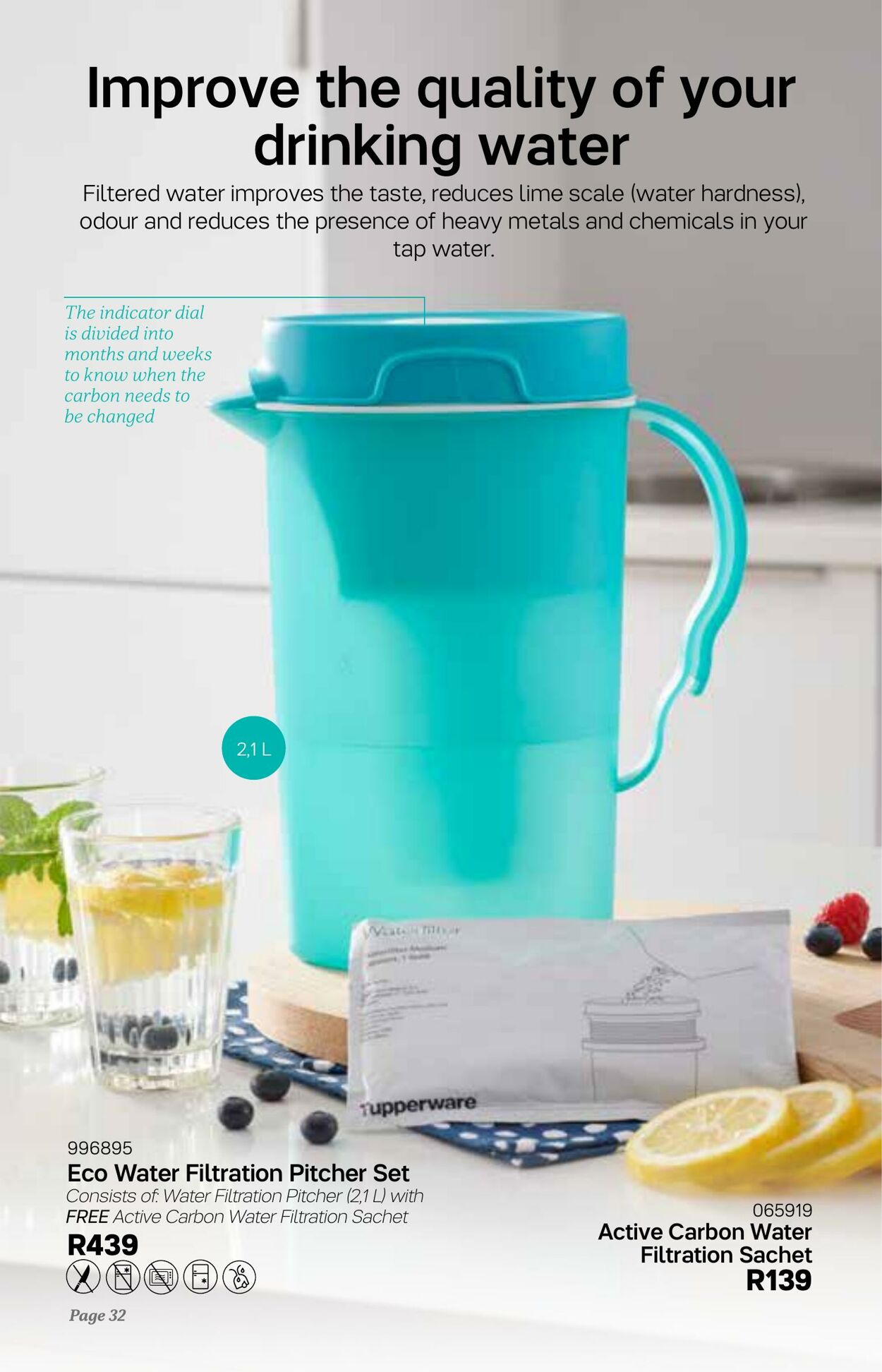 Special Tupperware 04.10.2023 - 31.10.2023