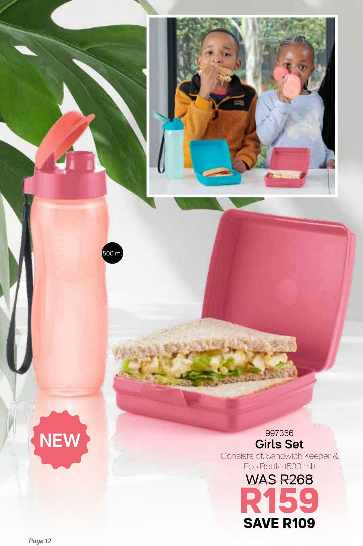 Special Tupperware 07.06.2023 - 04.07.2023