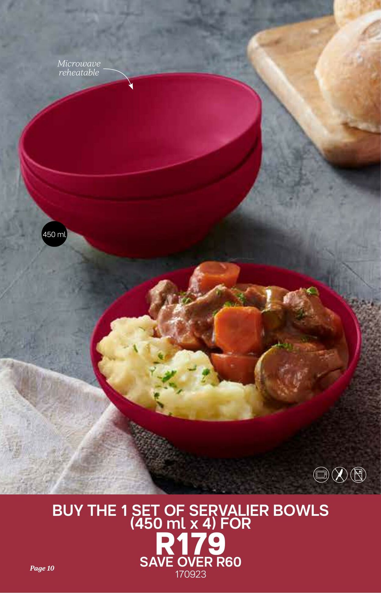 Special Tupperware 07.06.2023 - 04.07.2023